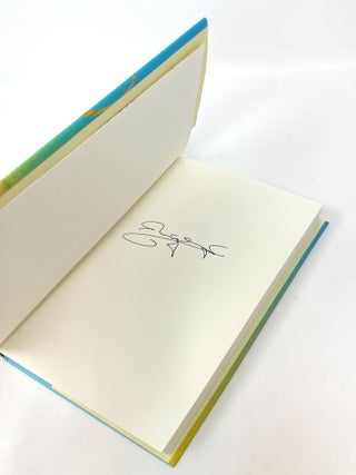 There Are Rivers in the Sky: A Novel SIGNED FIRST EDITION | Elif Shafak ...