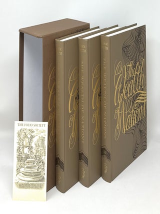 Item #15829 (3 Volume Box Set) An Inquiry into the Nature and Causes of The Wealth of Nations,...