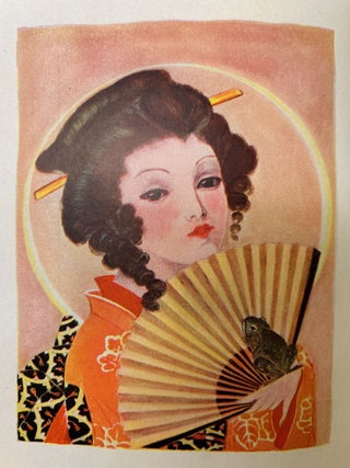 Rose & Witch and Other Stories FIRST EDITION