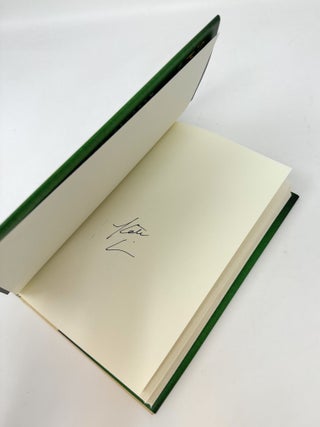 The Millicent Quibb School of Etiquette for Young Ladies of Mad Science (The Millicent Quibb School of Etiquette for Young Ladies of Mad Science Series, 1) SIGNED FIRST EDITION