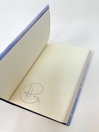 The Queen of Nothing (The Folk of the Air, 3) SIGNED FIRST EDITION