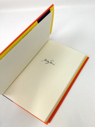 Gather Me: A Memoir in Praise of the Books That Saved Me SIGNED FIRST EDITION