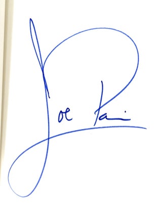 Why We Love Football: A History in 100 Moments SIGNED FIRST EDITION