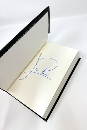 Why We Love Football: A History in 100 Moments SIGNED FIRST EDITION