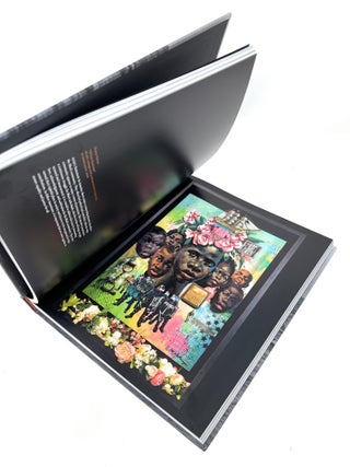 The 1619 Project: A Visual Experience SIGNED FIRST EDITION