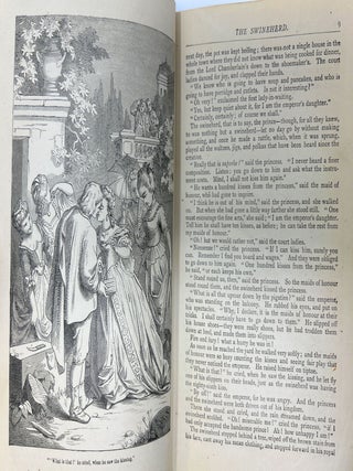 Fairy Tales by Hans Christian Andersen