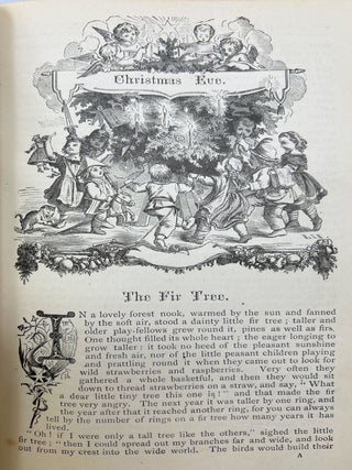 Fairy Tales by Hans Christian Andersen