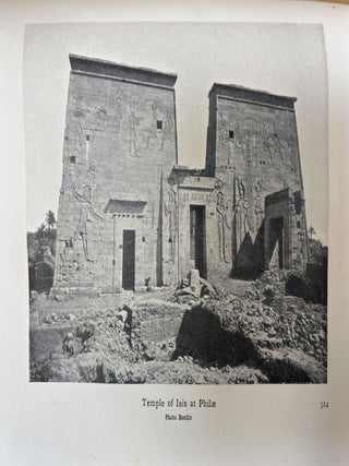 The Myths of Ancient Egypt