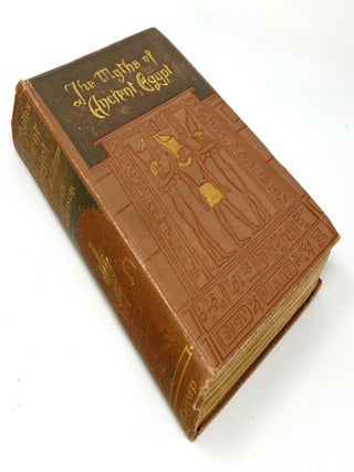The Myths of Ancient Egypt