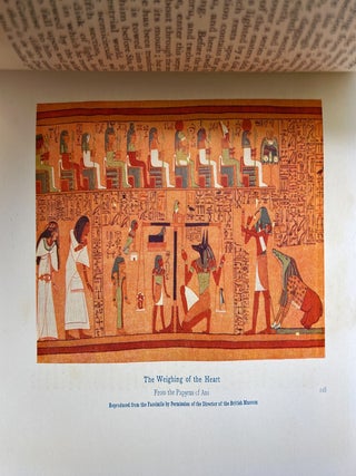 The Myths of Ancient Egypt