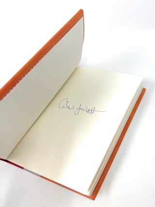 Mothers and Sons: A Novel SIGNED FIRST EDITION