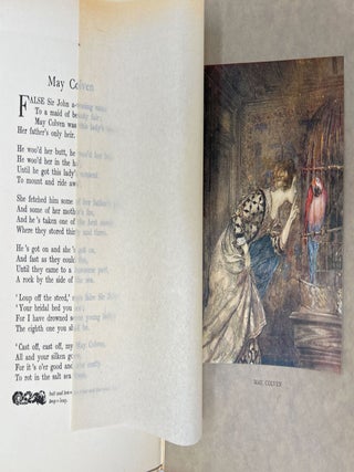 Some British Ballads