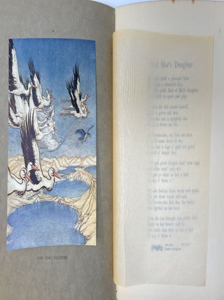 Some British Ballads