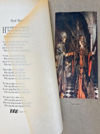 Some British Ballads