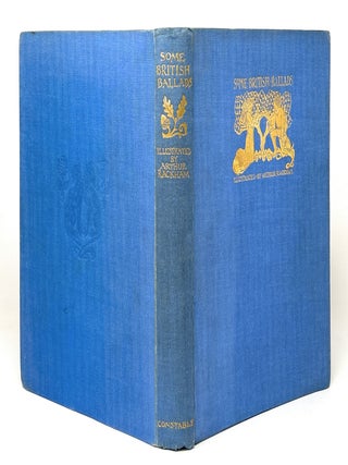 Some British Ballads