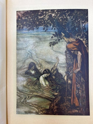 Siegfried & The Twilight of the Gods FIRST EDITION