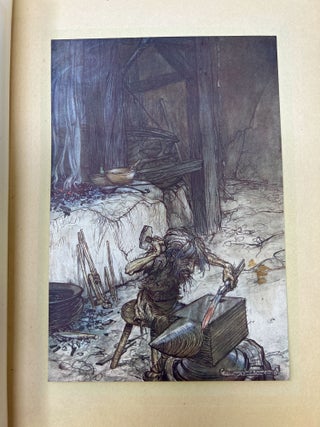 Siegfried & The Twilight of the Gods FIRST EDITION