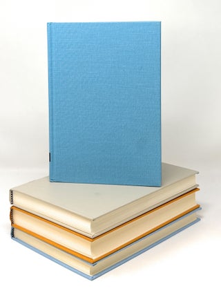 (Complete 4 Volume Set) Phenomenology and Deconstruction, Volume One: The Dream is Over; Volume Two: Method and Imagination; Volume Three: Breakdown in Communication; Volume Four: Solitude