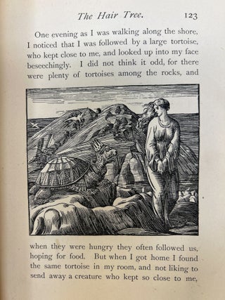 On a Pincushion and Other Fairy Tales