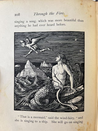 On a Pincushion and Other Fairy Tales