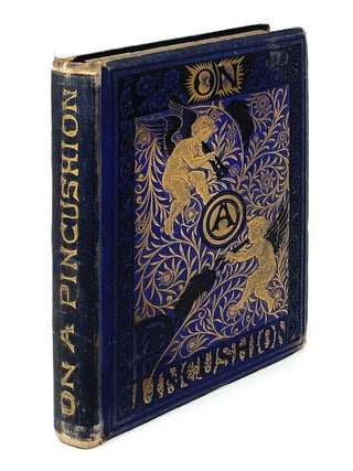 On a Pincushion and Other Fairy Tales