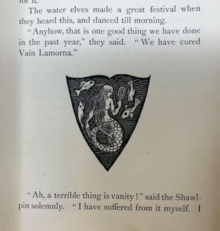 On a Pincushion and Other Fairy Tales