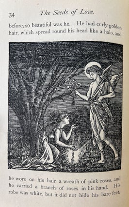 On a Pincushion and Other Fairy Tales