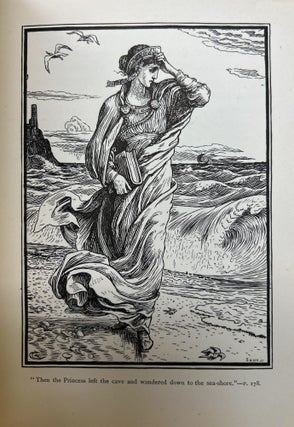 The Necklace of Princess Fiorimonde and Other Stories FIRST EDITION