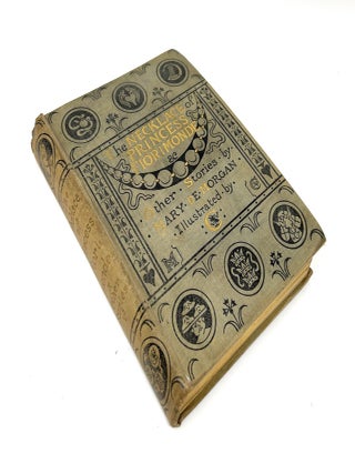 The Necklace of Princess Fiorimonde and Other Stories FIRST EDITION