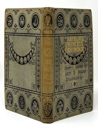 The Necklace of Princess Fiorimonde and Other Stories FIRST EDITION