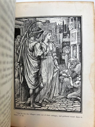 The Necklace of Princess Fiorimonde and Other Stories FIRST EDITION