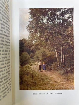 Trees and How They Grow FIRST EDITION