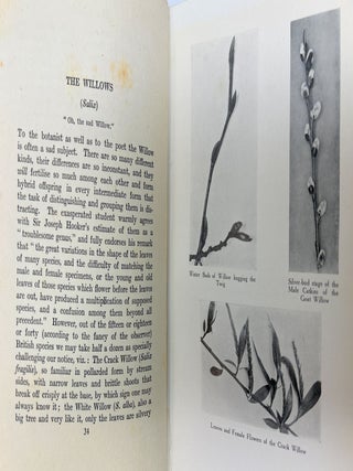 Trees and How They Grow FIRST EDITION