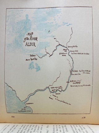 Father Aldur: A Water Story