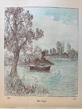 Father Aldur: A Water Story