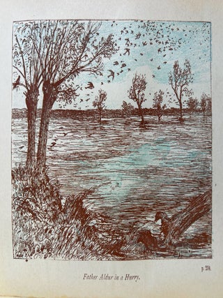 Father Aldur: A Water Story