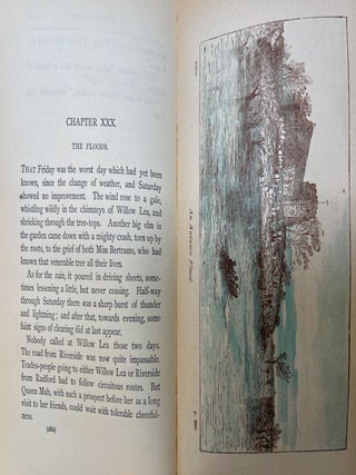 Father Aldur: A Water Story