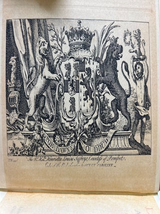 Ladies' Book-plates: An Illustrated Handbook for Collectors and Book-lovers FIRST EDITION