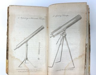 The Wonders of the Telescope; Or, A Display of the Starry Heavens and of the System of the Universe: Calculated to Promote and Simplify the Study of Astronomy