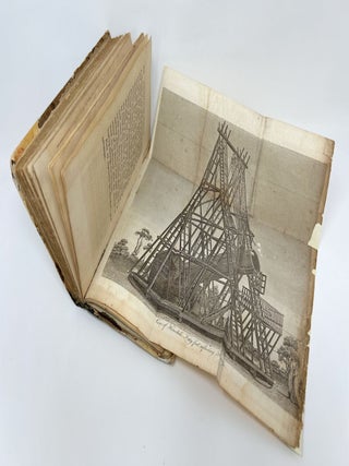 The Wonders of the Telescope; Or, A Display of the Starry Heavens and of the System of the Universe: Calculated to Promote and Simplify the Study of Astronomy