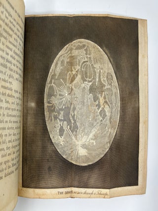 The Wonders of the Telescope; Or, A Display of the Starry Heavens and of the System of the Universe: Calculated to Promote and Simplify the Study of Astronomy