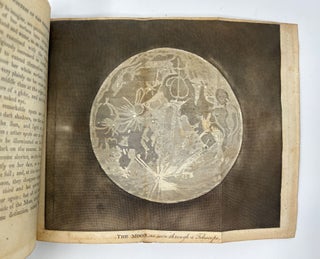 The Wonders of the Telescope; Or, A Display of the Starry Heavens and of the System of the Universe: Calculated to Promote and Simplify the Study of Astronomy