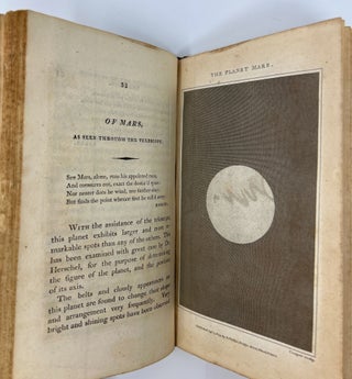 The Wonders of the Telescope; Or, A Display of the Starry Heavens and of the System of the Universe: Calculated to Promote and Simplify the Study of Astronomy