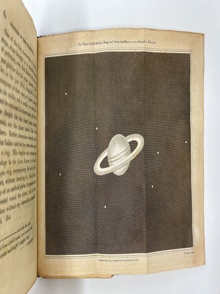 The Wonders of the Telescope; Or, A Display of the Starry Heavens and of the System of the Universe: Calculated to Promote and Simplify the Study of Astronomy