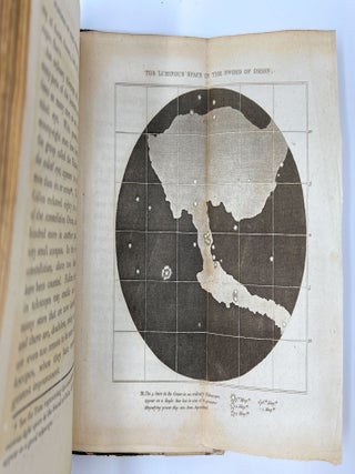 The Wonders of the Telescope; Or, A Display of the Starry Heavens and of the System of the Universe: Calculated to Promote and Simplify the Study of Astronomy