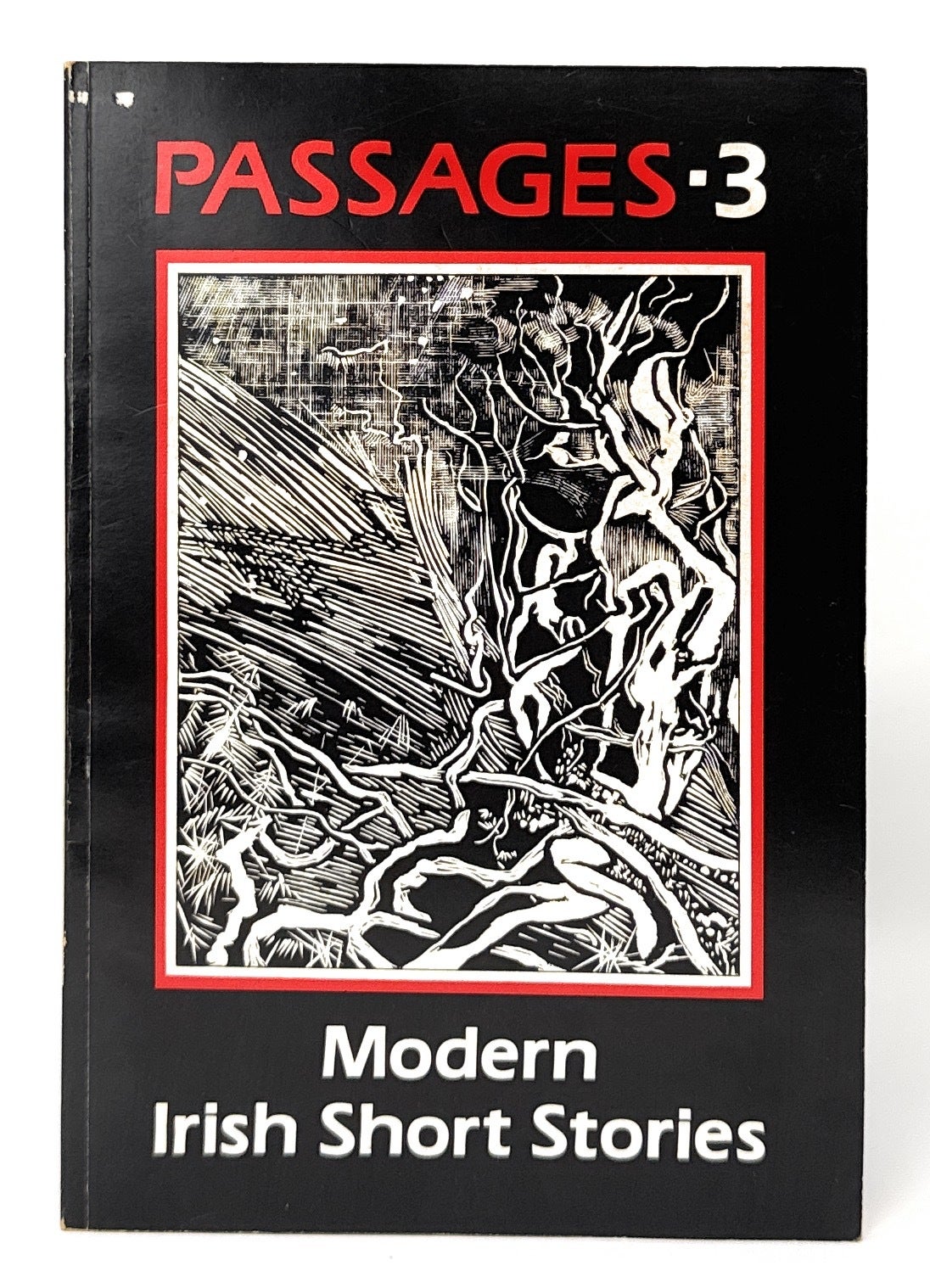 Passages 3: Modern Irish Short Stories | Michael Carragher, Oscar