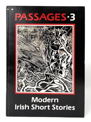 Item #16557 Passages 3: Modern Irish Short Stories. Michael Carragher, Oscar McLennan, Michael...