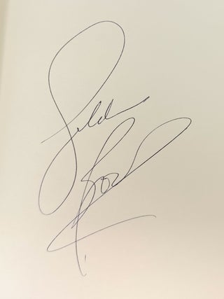 Memorial Days: A Memoir SIGNED FIRST EDITION