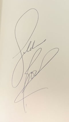 Memorial Days: A Memoir SIGNED FIRST EDITION