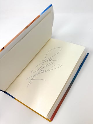 Memorial Days: A Memoir SIGNED FIRST EDITION